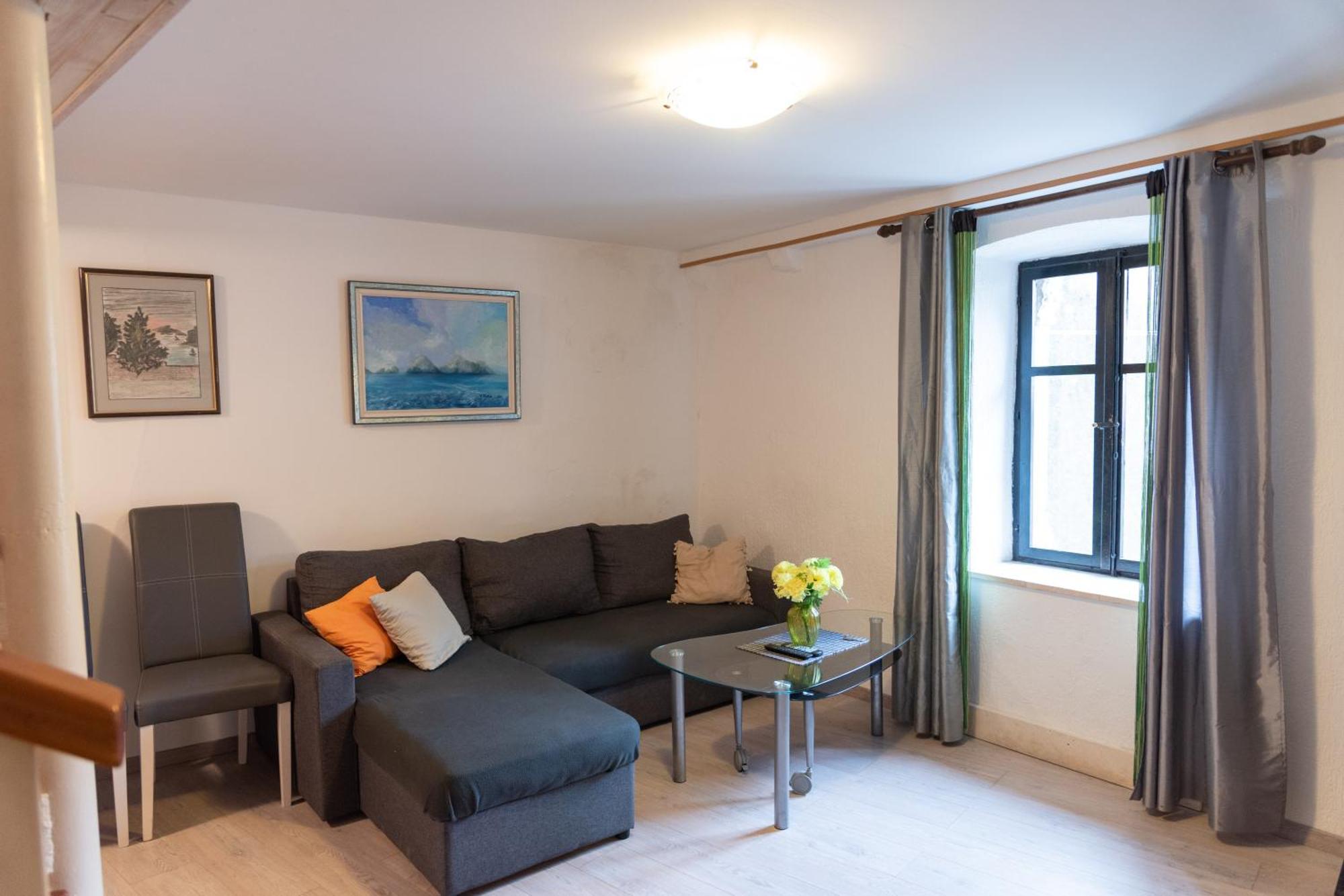 Best Located Duplex Apartment ดูบรอฟนิก ภายนอก รูปภาพ