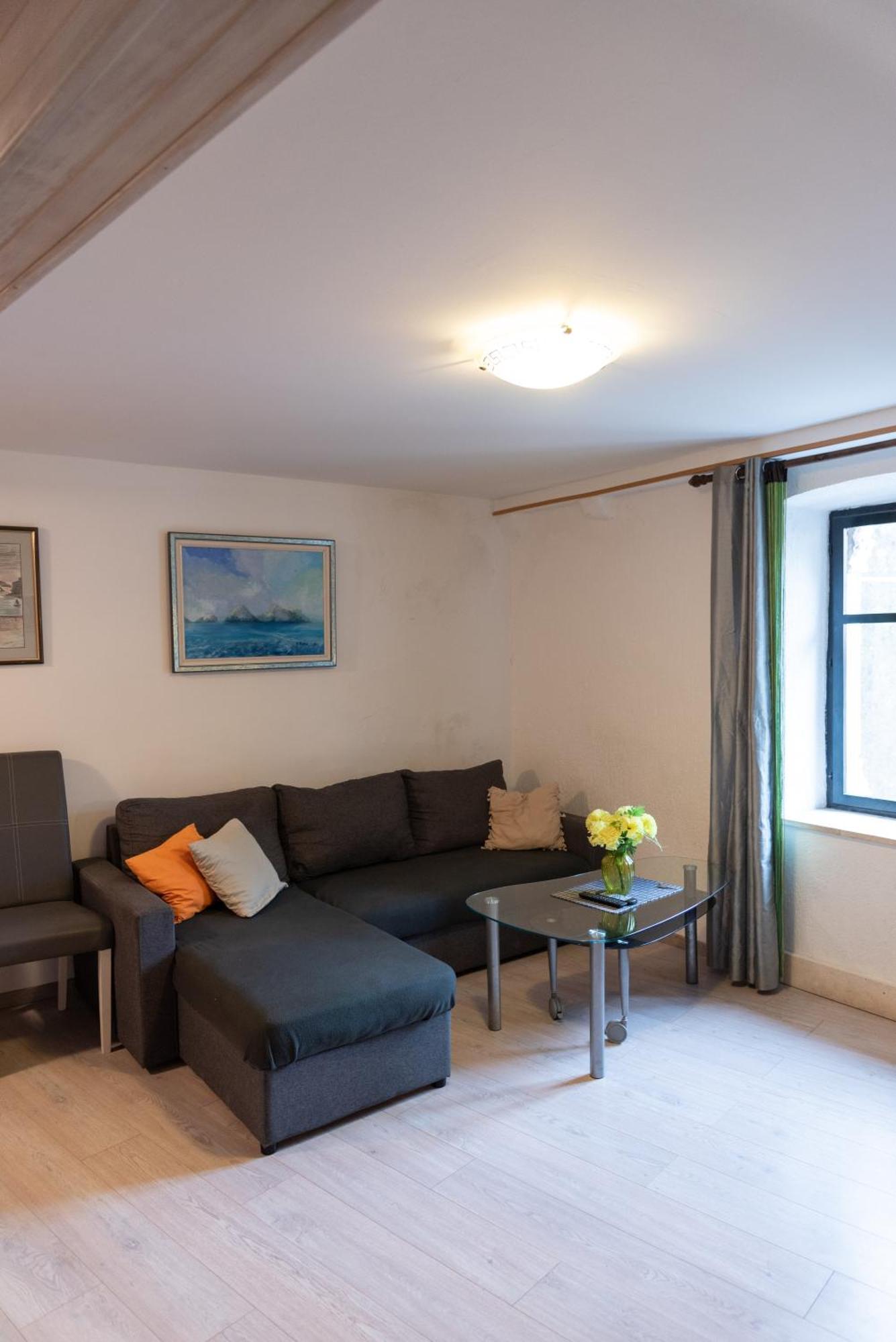 Best Located Duplex Apartment ดูบรอฟนิก ภายนอก รูปภาพ