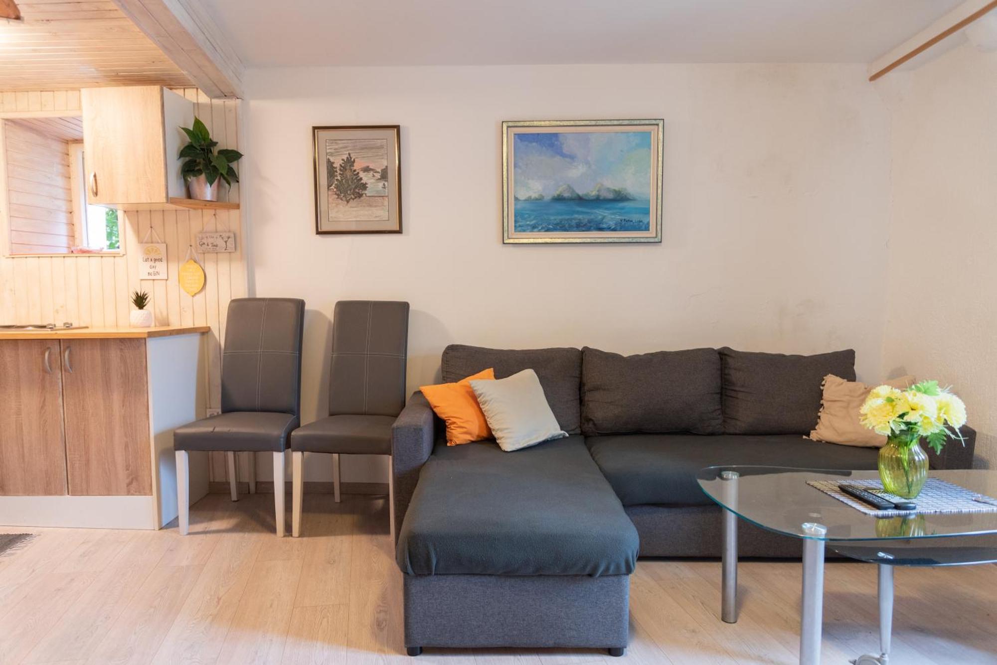 Best Located Duplex Apartment ดูบรอฟนิก ภายนอก รูปภาพ
